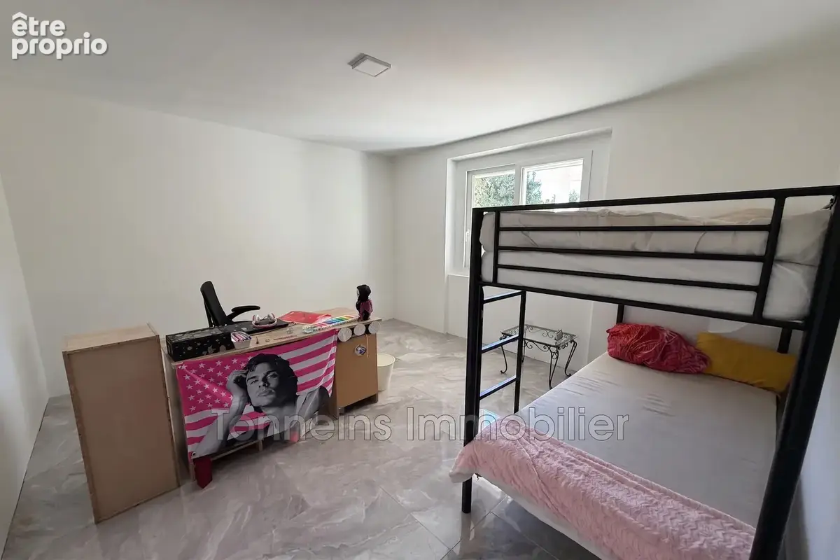 Maison 5 pièces 126 m² à vendre à Clairac (47320) - photo 7