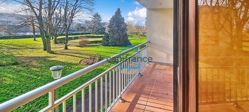 Appartement à VELIZY-VILLACOUBLAY