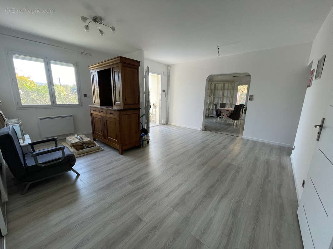 Maison à HAUTERIVES