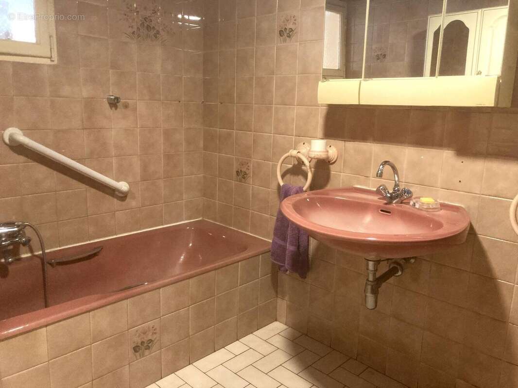 Maison à SARREBOURG