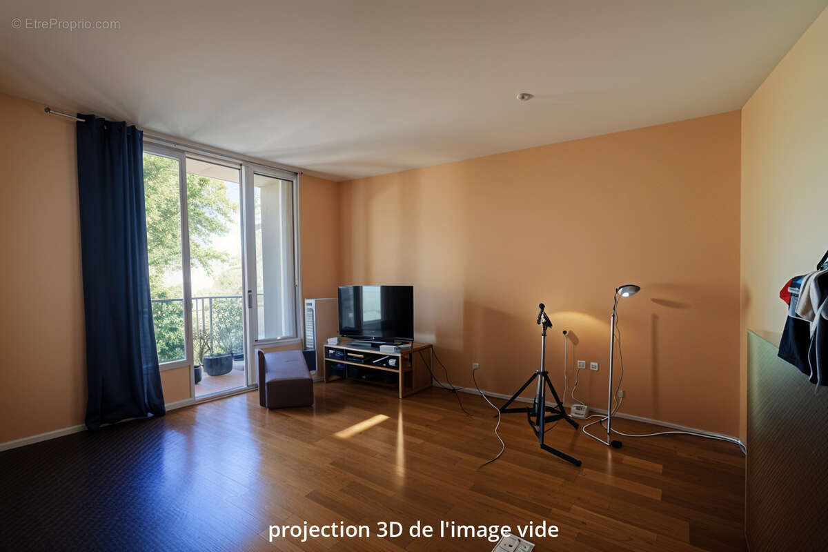 Appartement à CLERMONT-FERRAND