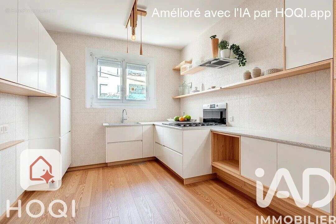 Photo 5 - Appartement à BORDEAUX