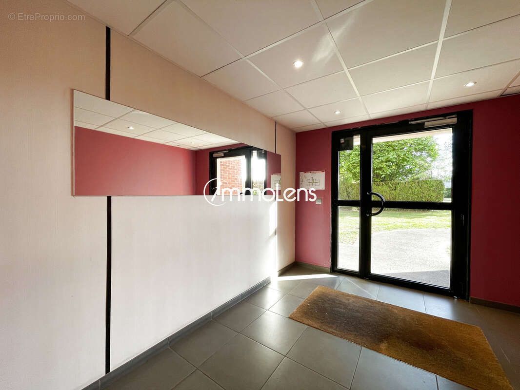 Appartement à NOEUX-LES-MINES