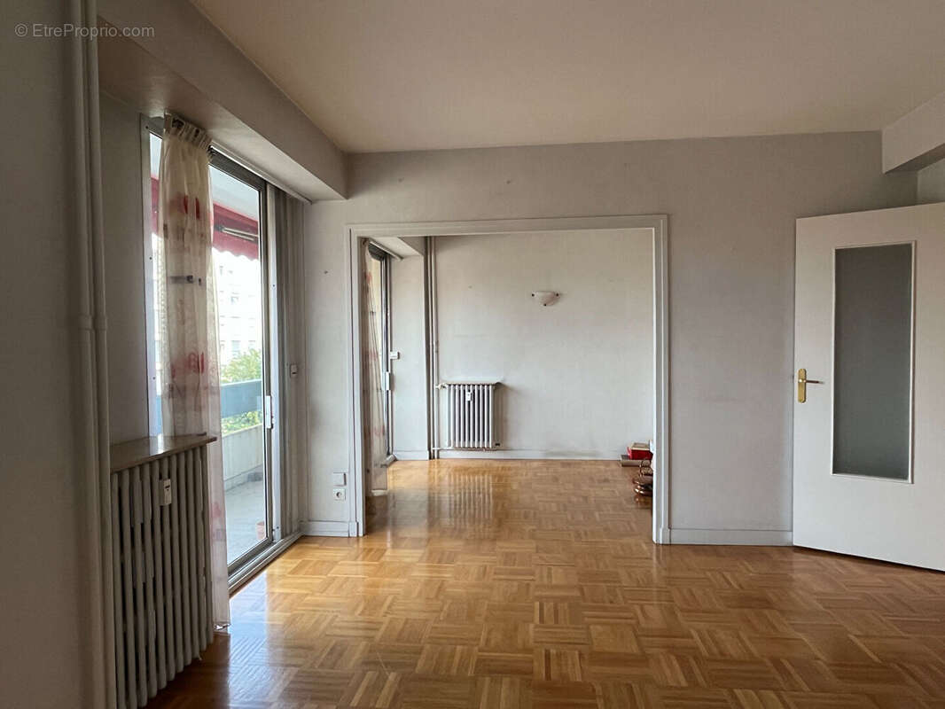 Appartement à BOURG-EN-BRESSE