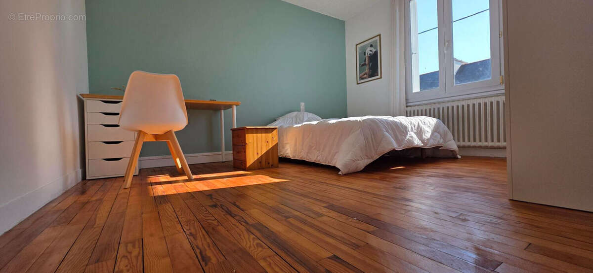 la maison aux 5 chambres - photo 2