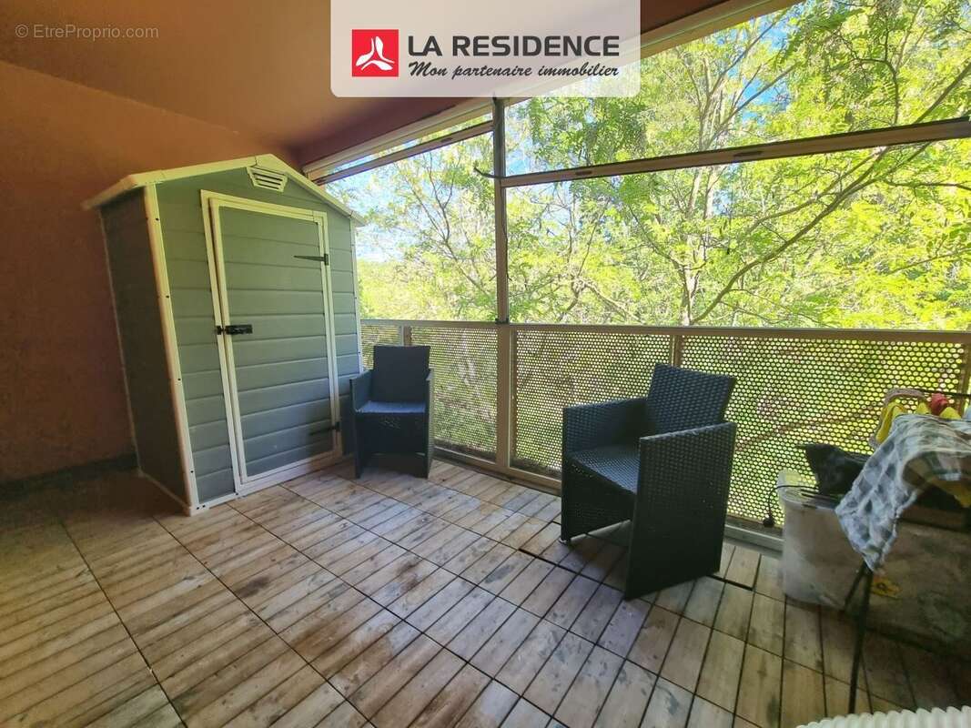 Appartement 67 m² à Stains  - photo 3
