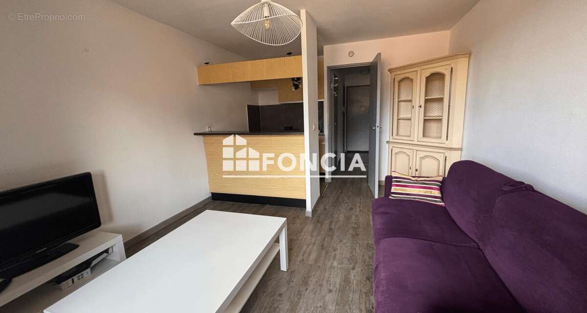 Appartement à DIGNE-LES-BAINS