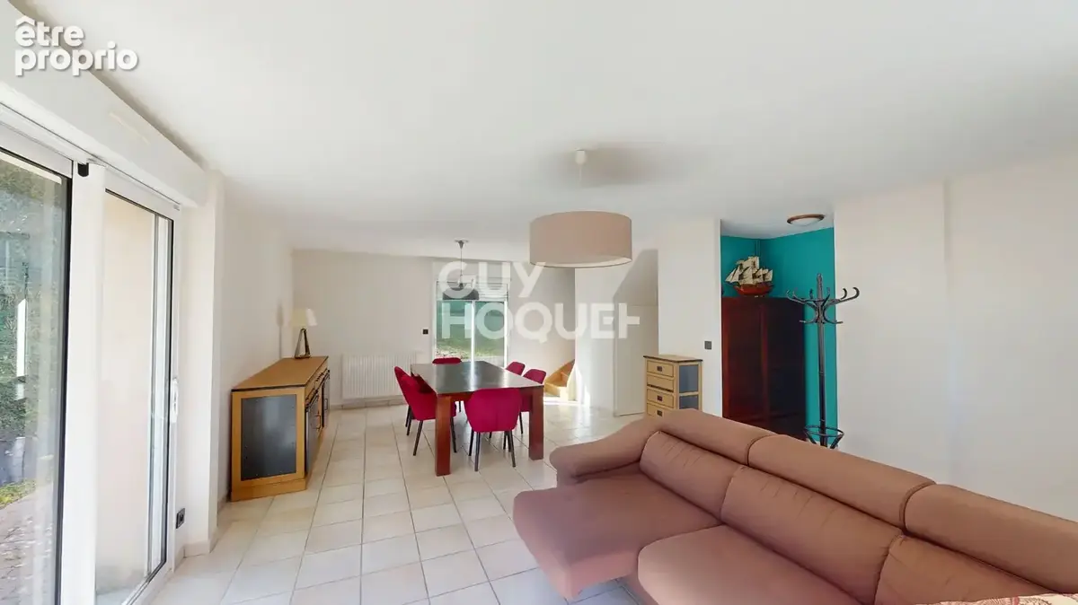 Maison Vesoul 5 pièce(s) 101 m2 - photo 3