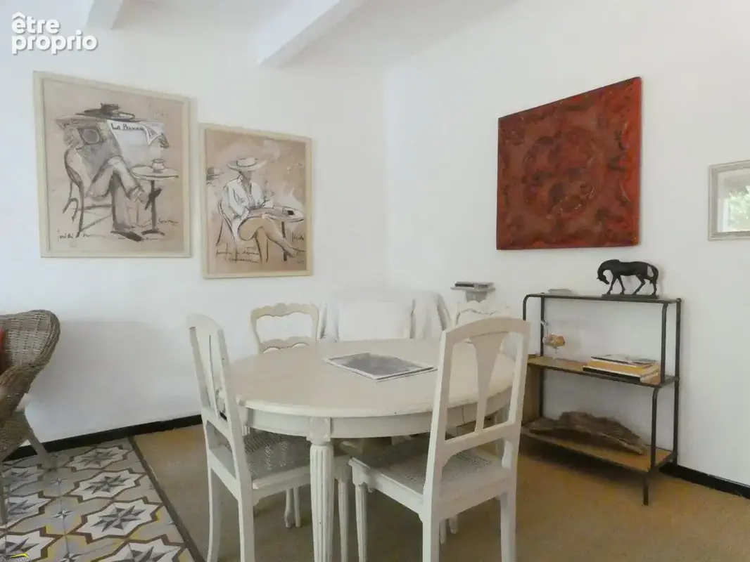 Maison 3 pièces 100 m² à vendre à Pezenas (34120) - photo 3