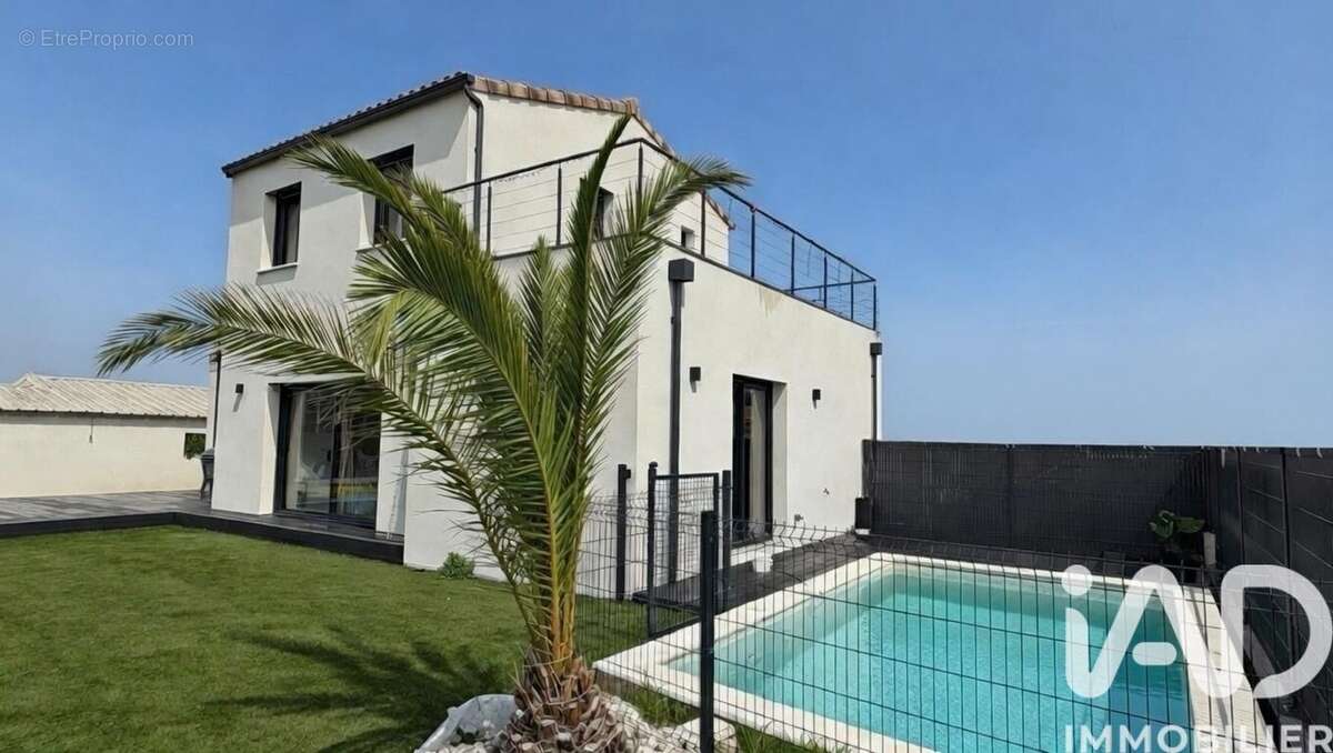 Photo 2 - Maison à CARPENTRAS