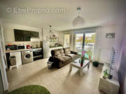 Appartement à LONGVIC