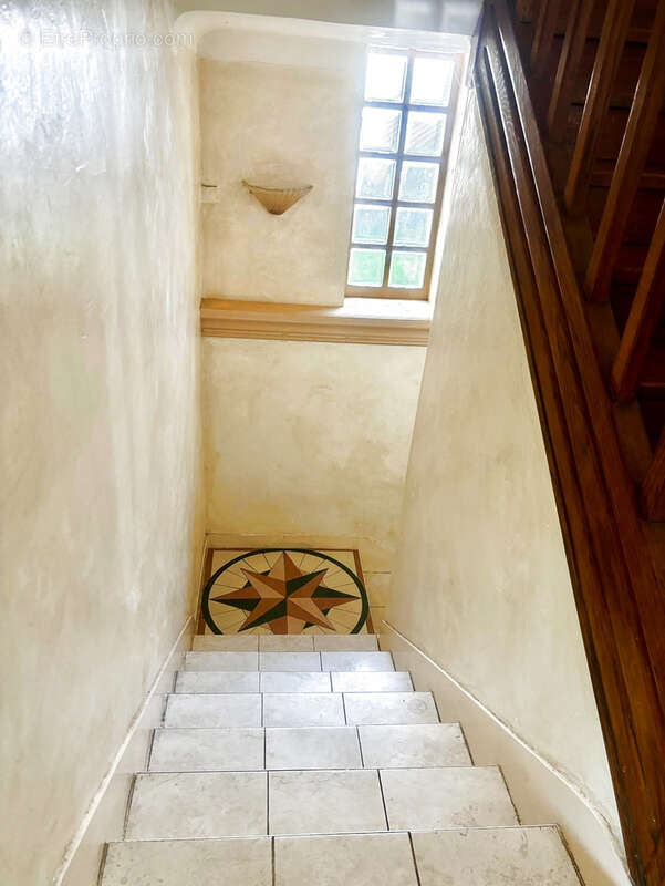 Maison à SAINT-GRATIEN