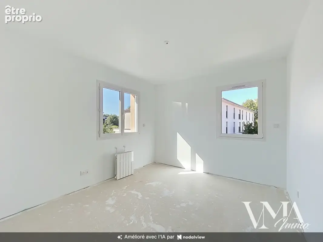 Maison neuve 4 pièces - photo 10