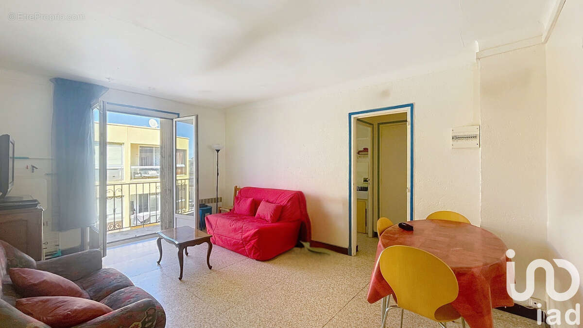 Photo 3 - Appartement à CANET-EN-ROUSSILLON
