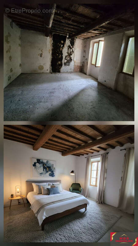 Perpignan,  Immeuble de rapport R+3 à fort potentiel - photo 5