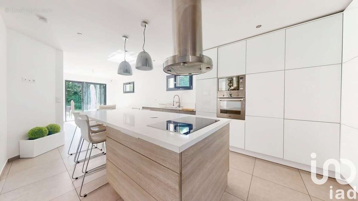 Photo 6 - Maison à ELANCOURT