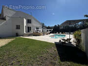 Maison à CASTELNAU-LE-LEZ