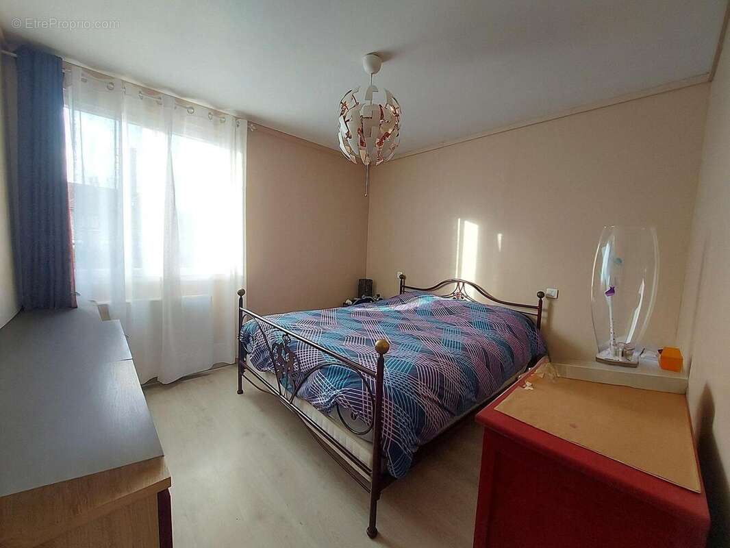 Photo 7 - Appartement à MANTES-LA-VILLE