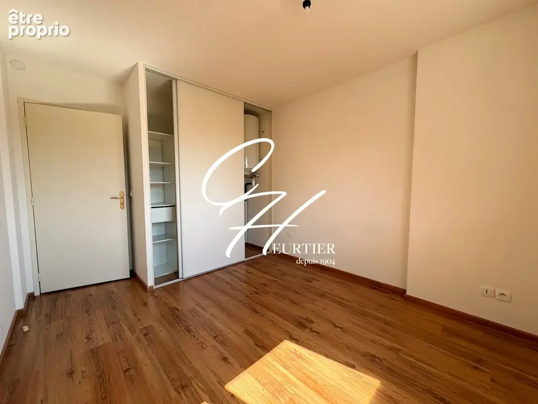 Appartement 52 m² à Montferrat  - photo 5