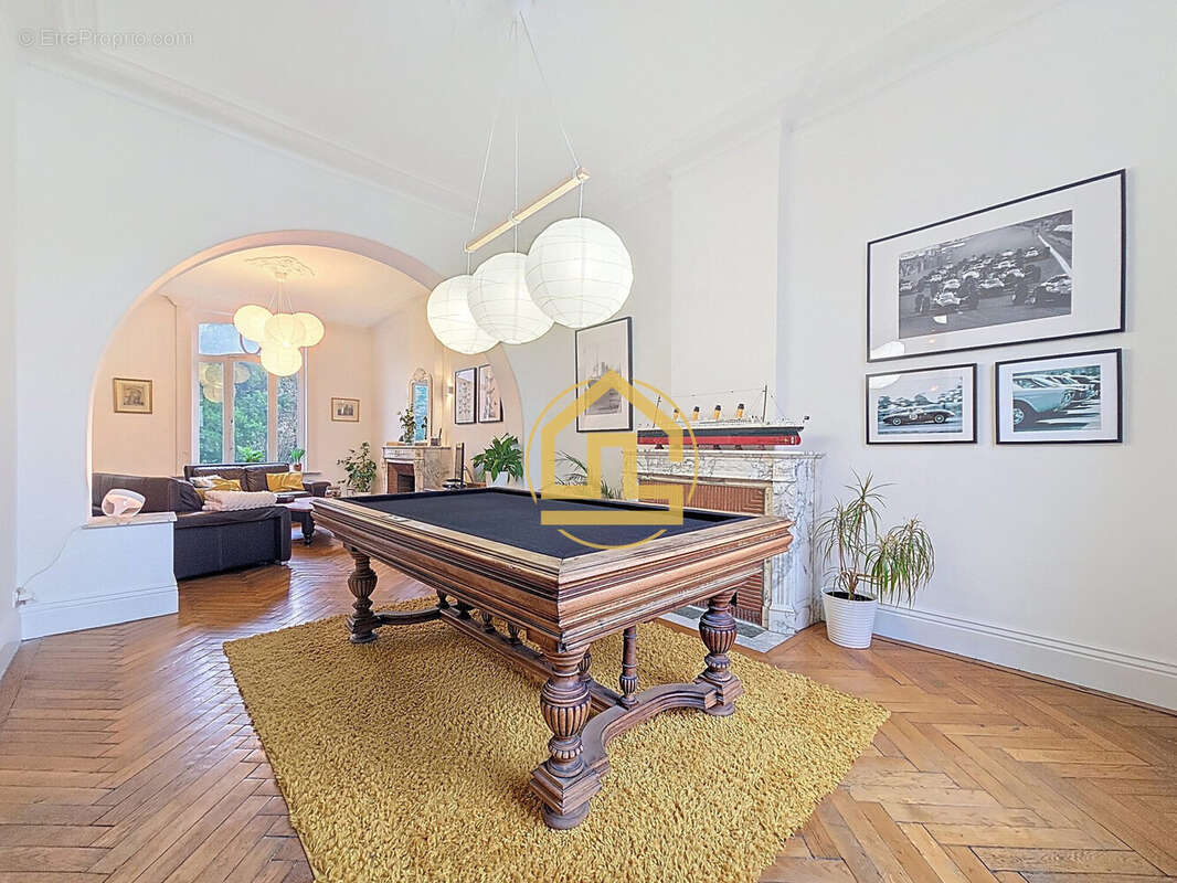 Maison à VALENCIENNES