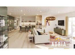 Appartement à DUNKERQUE