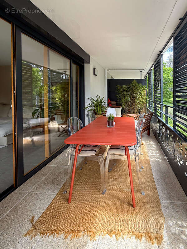 Appartement à LYON-5E