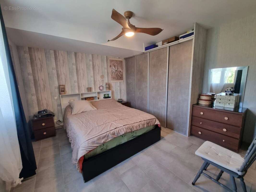 Appartement à LAURIS