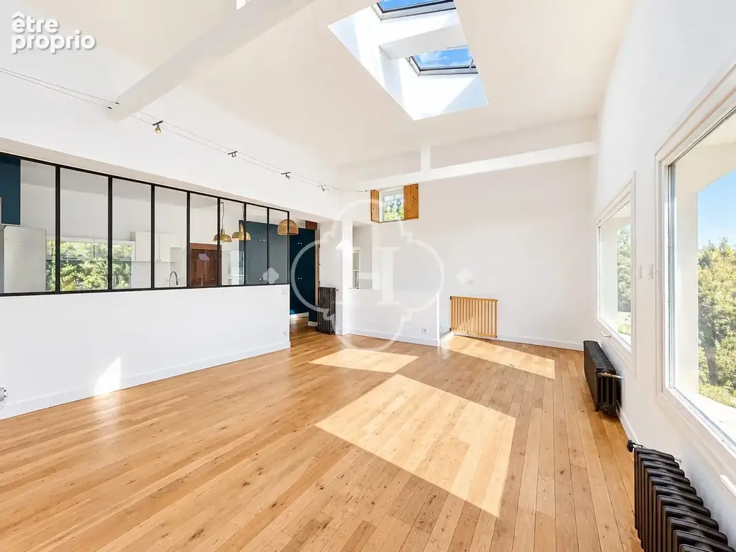 Maison 8 pièces 127 m² à vendre à La Celle-Saint-Cloud (78170) - photo 4