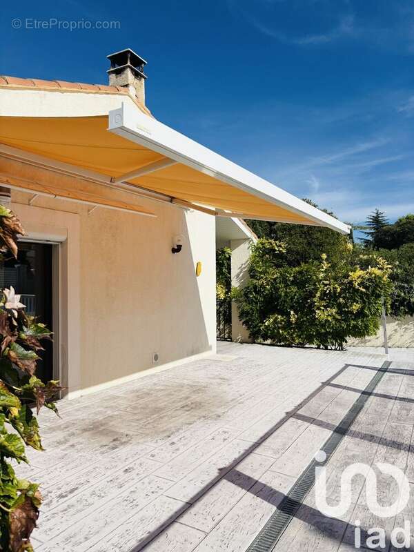 Photo 3 - Maison à MURVIEL-LES-MONTPELLIER