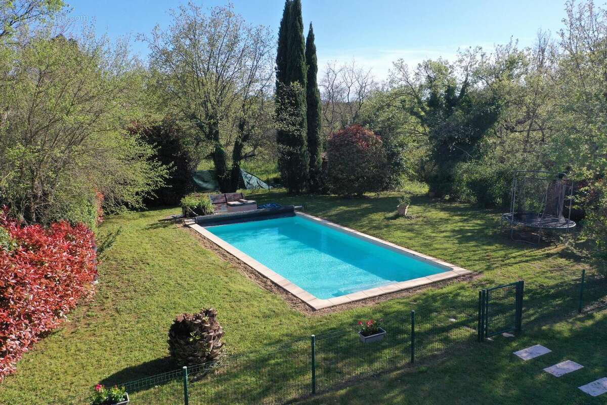 Photo 3 - Maison à SAINT-PAUL-EN-FORET