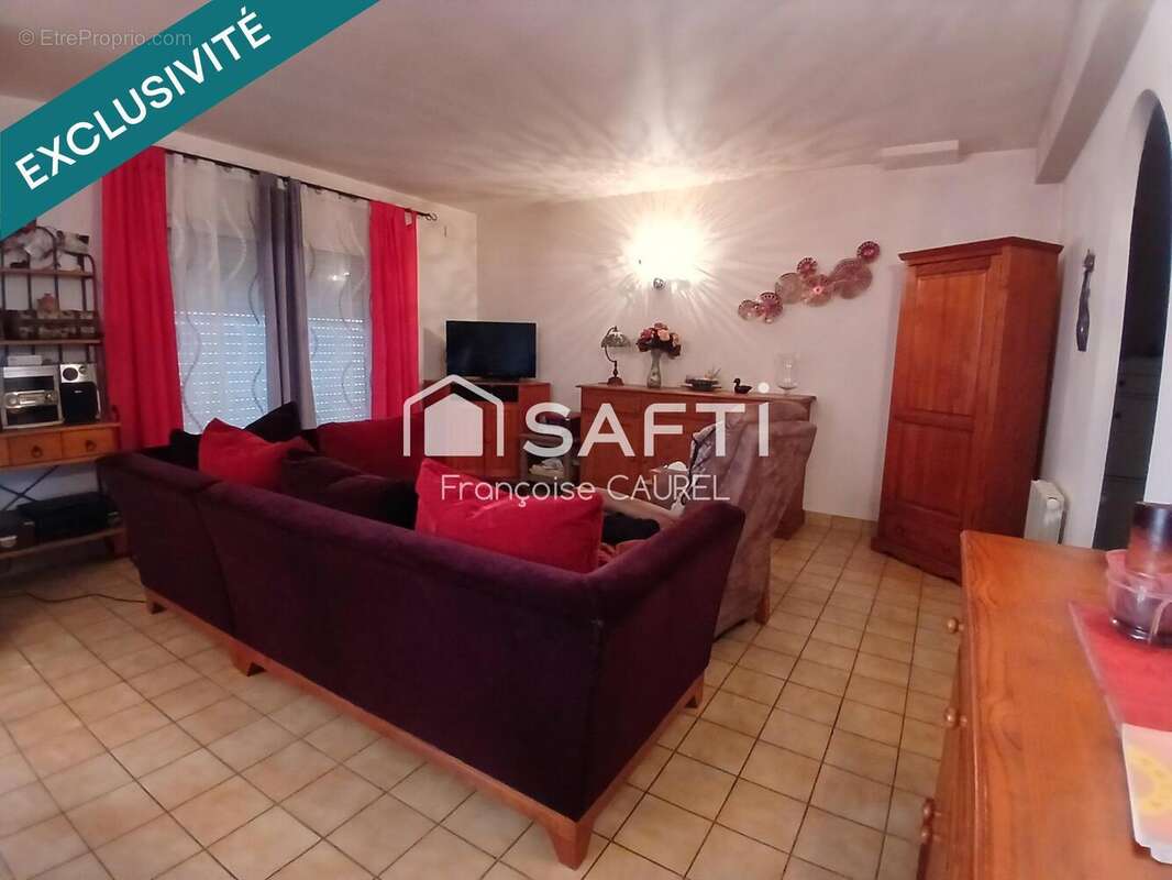 Photo 5 - Maison à YFFINIAC