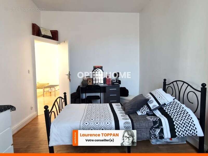 Maison à VILLENEUVE-SUR-LOT