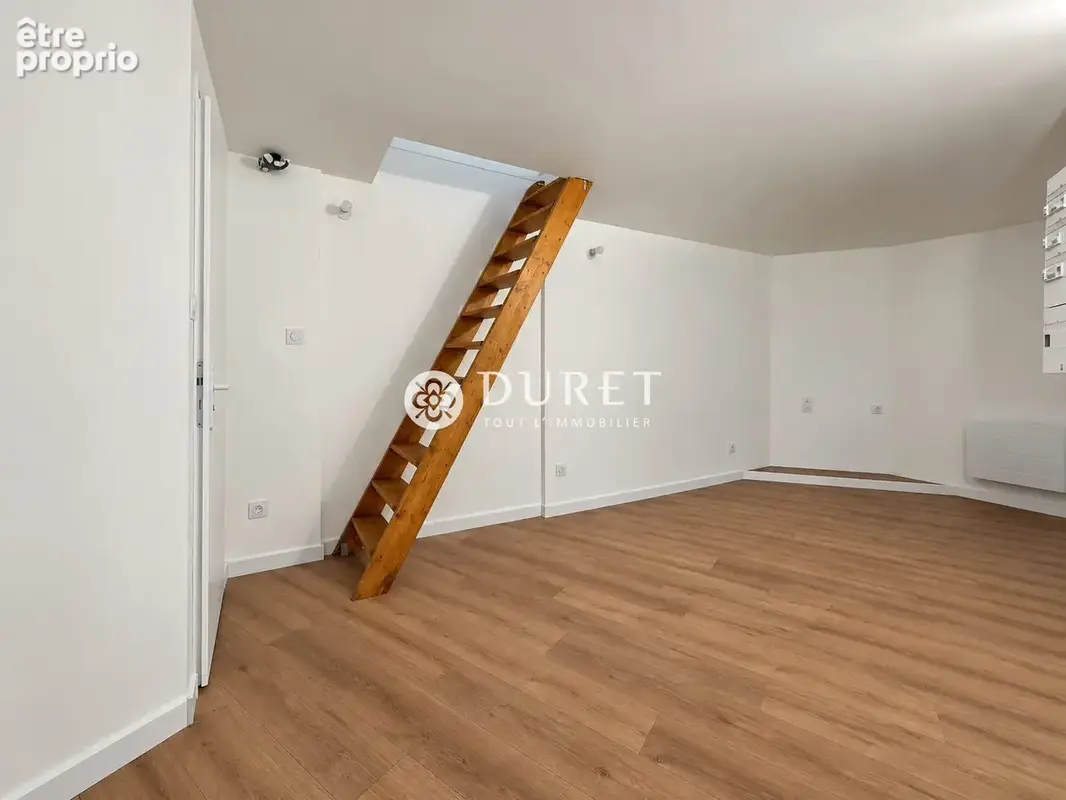 Appartement 2 pièces 38 m² à vendre à La Garnache (85710) - photo 3