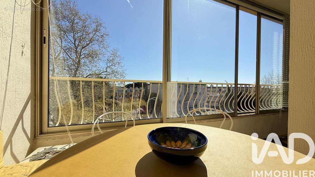 Photo 4 - Appartement à SANARY-SUR-MER