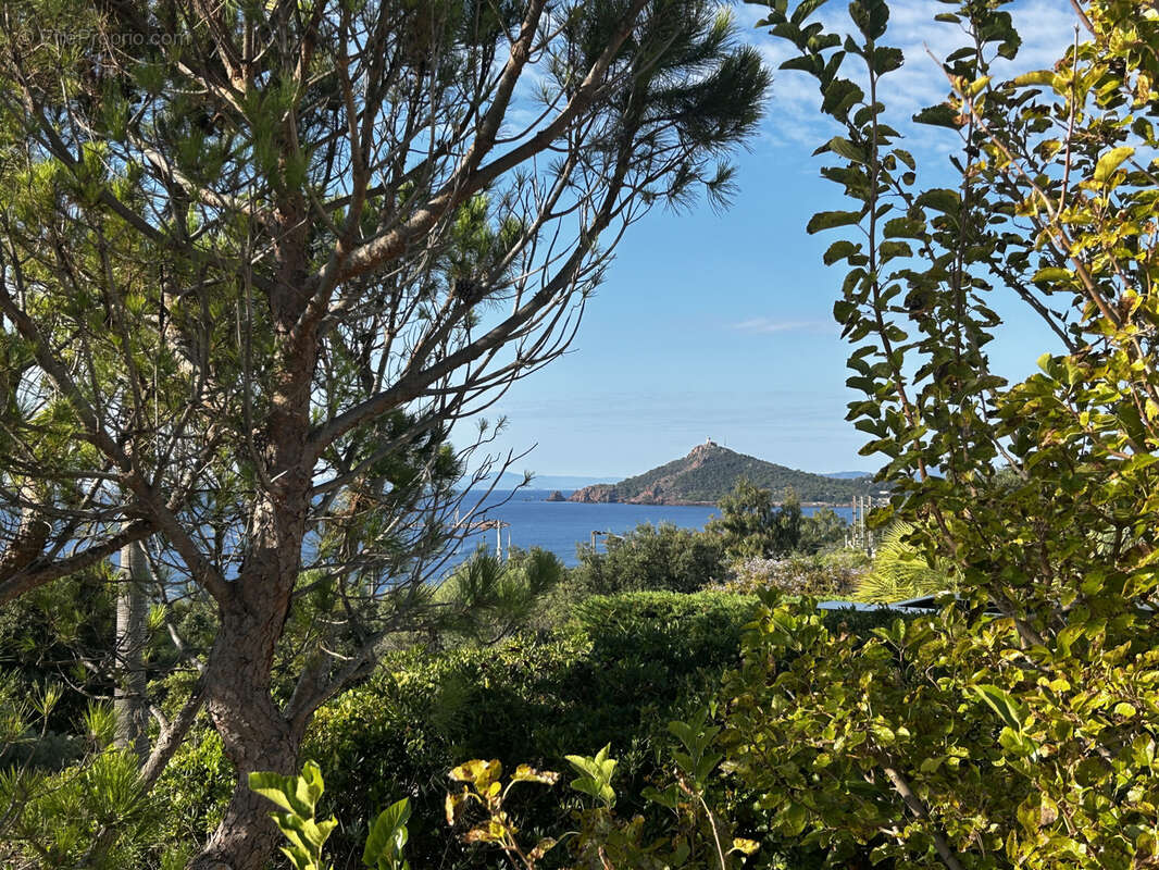 Maison à LA SEYNE-SUR-MER