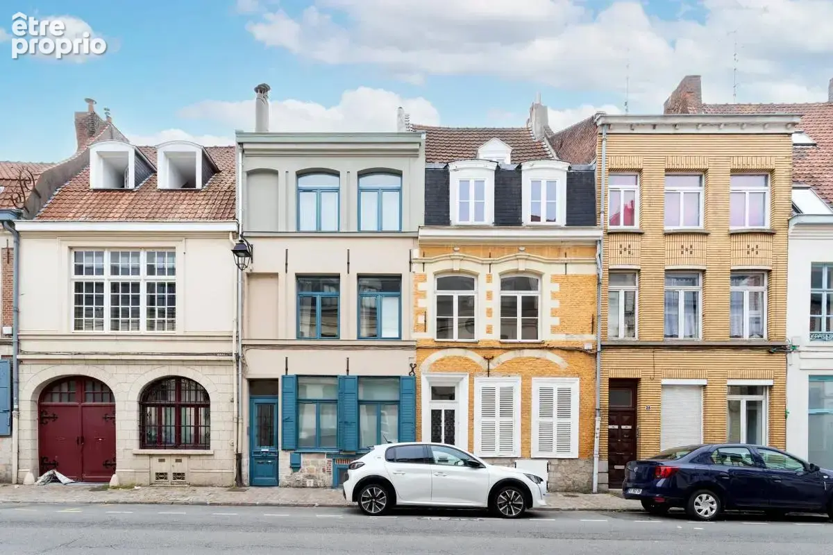 Maison de 7 pièces de 154 m² à Lille - photo 15