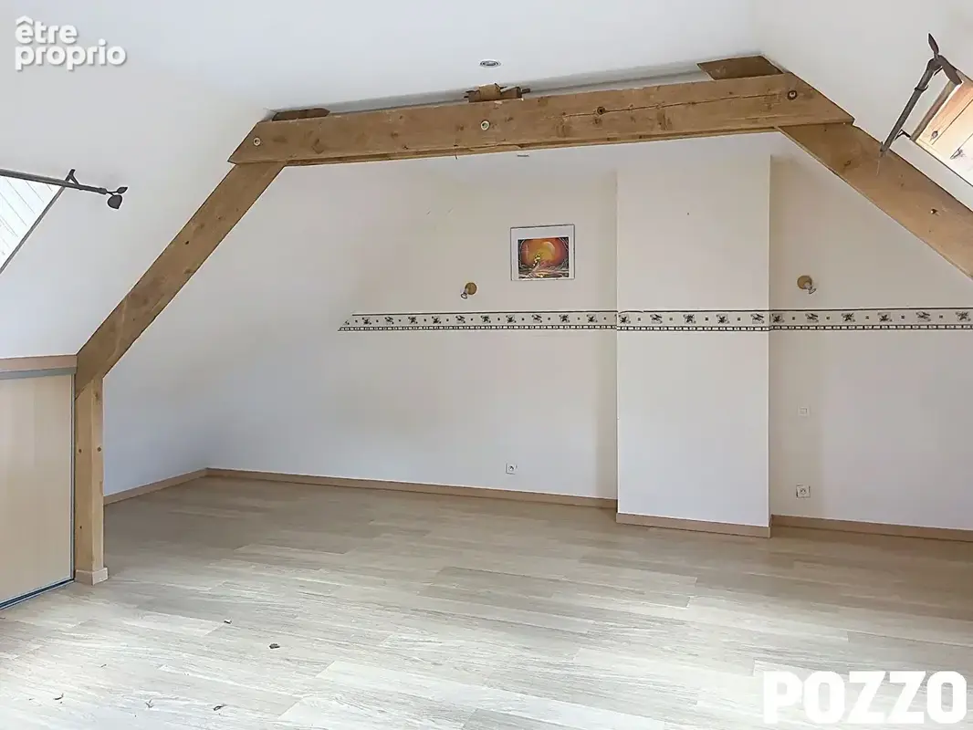 A Vendre  Maison DE CHARME  de 8 pp  proche de Trévières (14710) - photo 12