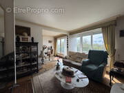 Appartement à PONT-SAINTE-MARIE