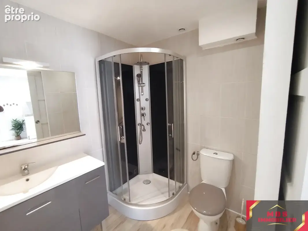 Argelès-Sur-Mer  - Appartement 2 pièces 26m2 - photo 6
