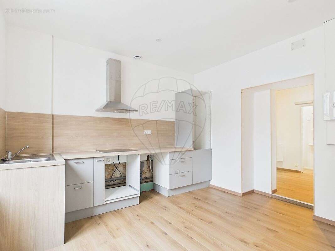 Appartement à LONGWY