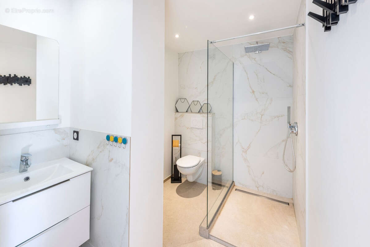 Appartement à SAINTE-MAXIME