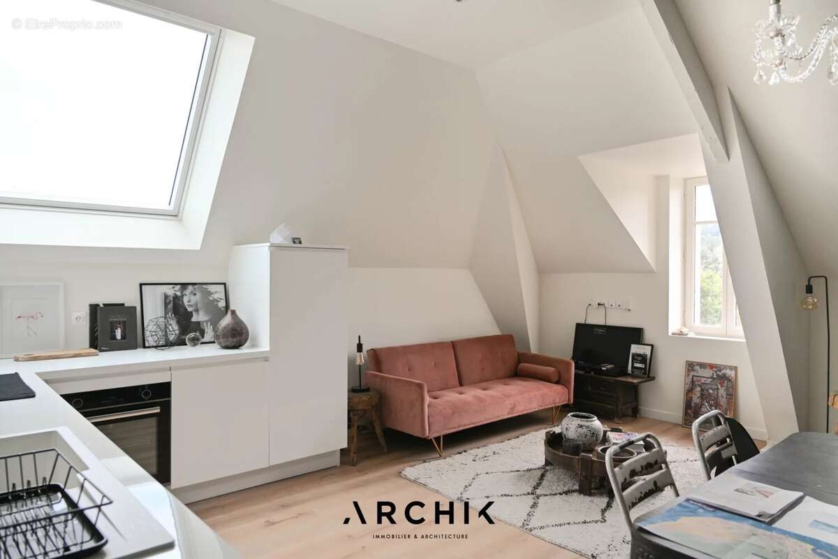 Appartement à ARCACHON