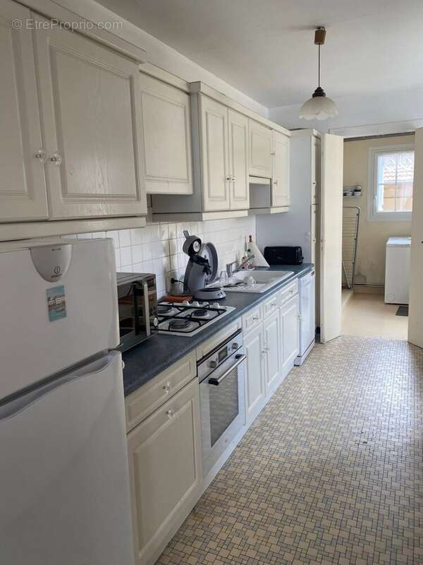 Maison à CHATELAILLON-PLAGE