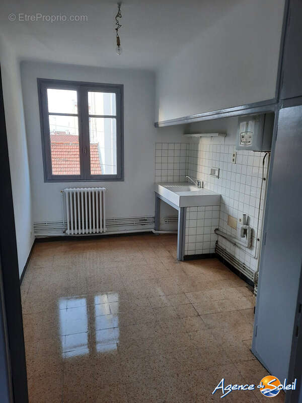 Appartement à PERPIGNAN