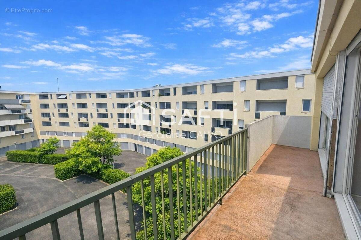 Photo 1 - Appartement à MONTPELLIER