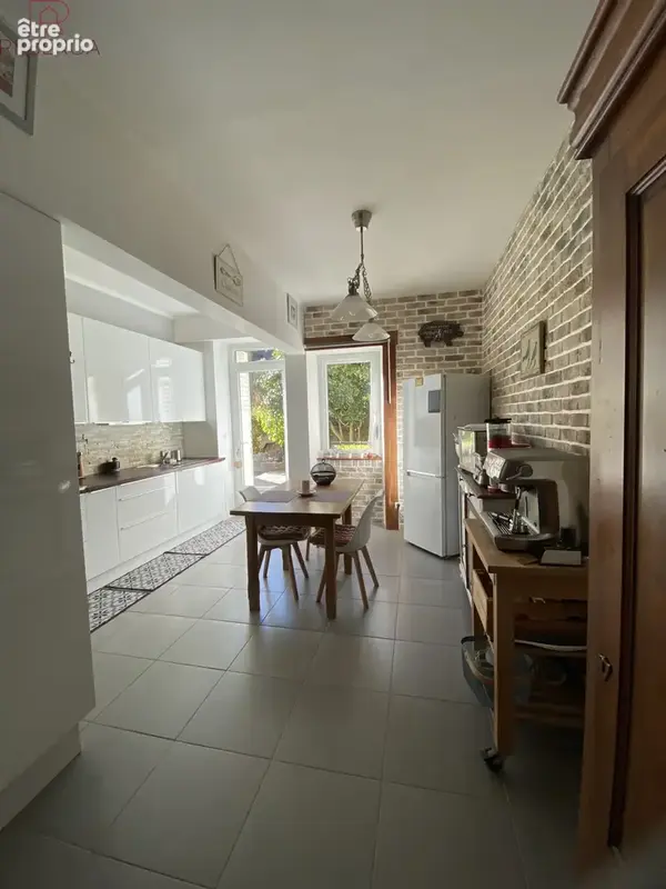 Maison 5 pièces 111 m² à vendre à Mazamet (81200) - photo 8