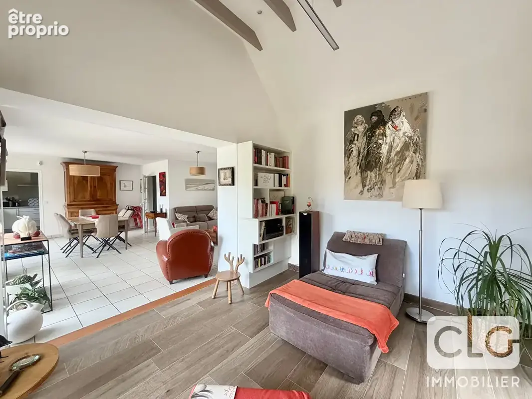 Achat Maison Clohars Fouesnant 7 pièce(s) 155 m2 - photo 10