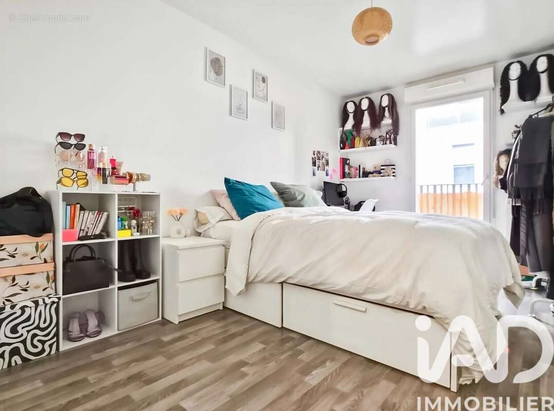 Photo 5 - Appartement à CERGY