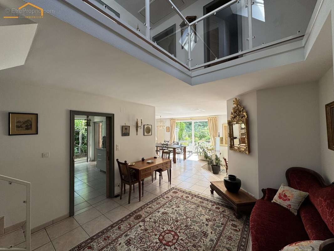 Maison à LA WANTZENAU