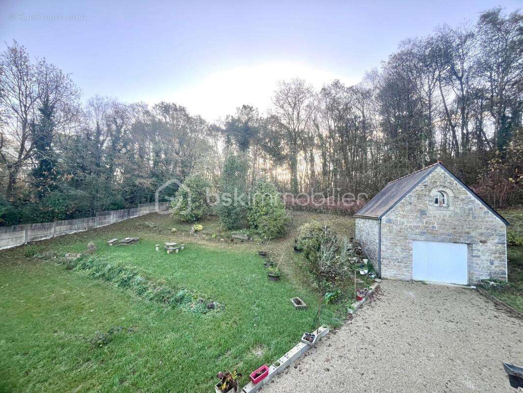 Maison à MOUSTOIR-AC